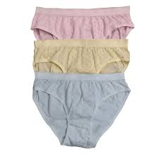 Cotton Panties